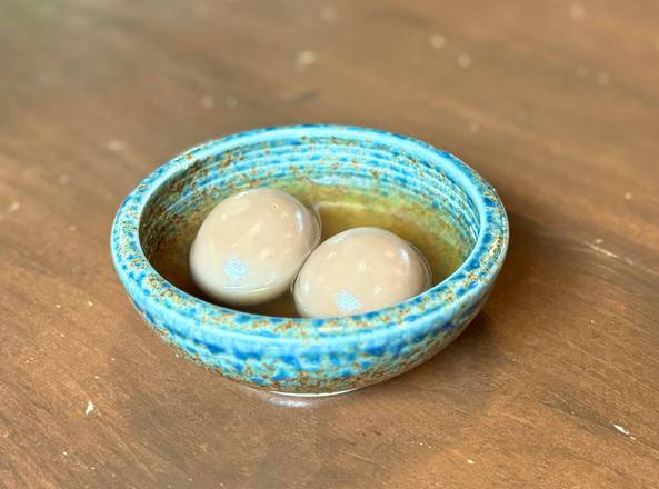 Boiled Egg (卵)